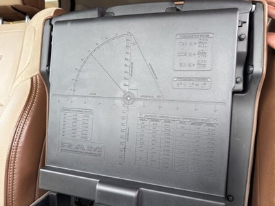 2023 RAM 2500 Laramie