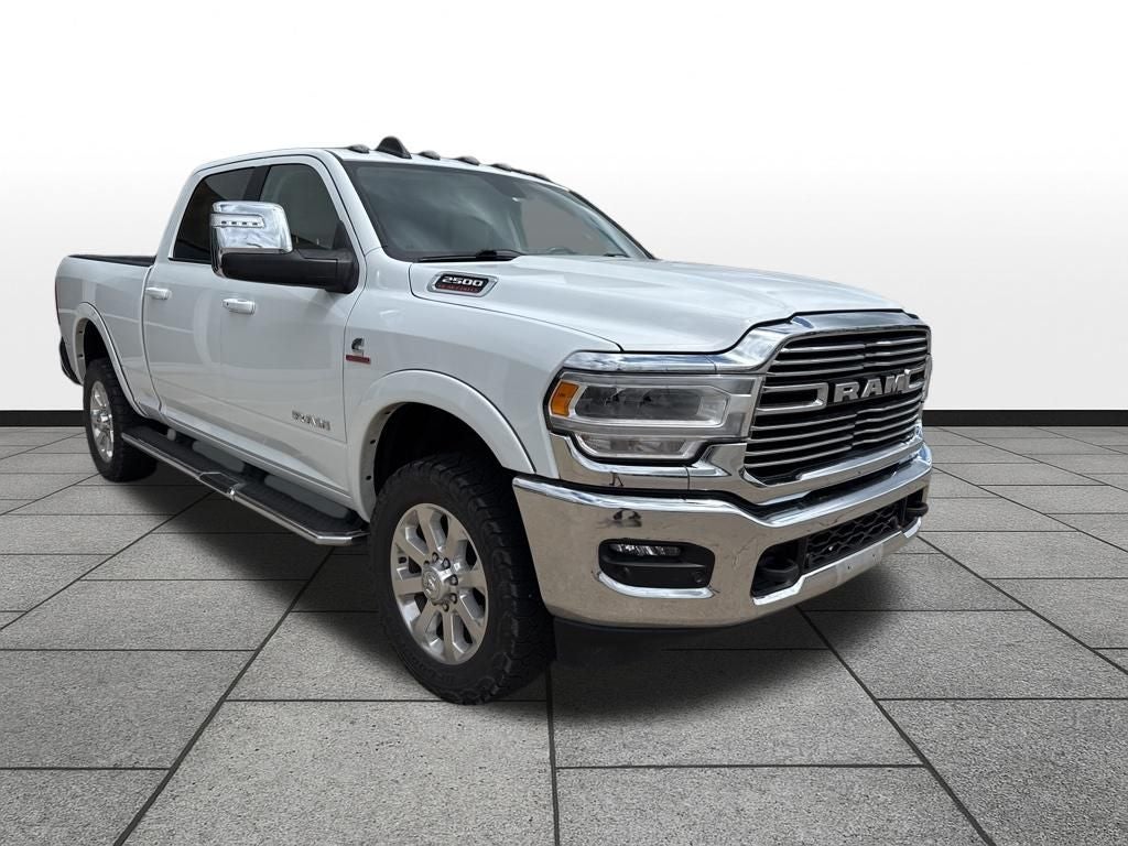 2023 RAM 2500 Laramie