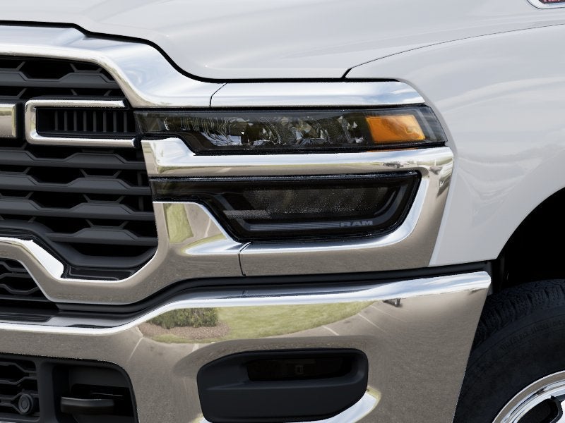 2027 RAM Ram 3500 Chassis Cab RAM 3500 TRADESMAN CHASSIS REGULAR CAB 4X4 60' CA