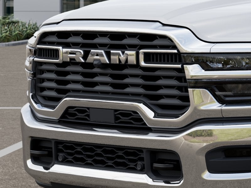 2027 RAM Ram 3500 Chassis Cab RAM 3500 TRADESMAN CHASSIS REGULAR CAB 4X4 60' CA