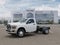 2027 RAM Ram 3500 Chassis Cab RAM 3500 TRADESMAN CHASSIS REGULAR CAB 4X4 60' CA