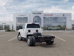 2027 RAM Ram 3500 Chassis Cab RAM 3500 TRADESMAN CHASSIS REGULAR CAB 4X4 60' CA