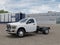 2027 RAM Ram 3500 Chassis Cab RAM 3500 TRADESMAN CHASSIS REGULAR CAB 4X4 60' CA