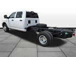 2026 RAM Ram 3500 Chassis Cab RAM 3500 TRADESMAN CREW CAB CHASSIS 4X4 60' CA