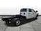2026 RAM Ram 3500 Chassis Cab RAM 3500 TRADESMAN CREW CAB CHASSIS 4X4 60' CA