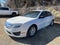 2012 Ford Fusion S