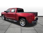 2018 Chevrolet Silverado 1500 1LZ