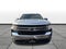 2021 Chevrolet Silverado 1500 4WD Crew Cab Short Bed LT