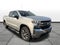 2021 Chevrolet Silverado 1500 4WD Crew Cab Short Bed LT