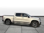 2021 Chevrolet Silverado 1500 4WD Crew Cab Short Bed LT