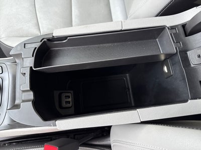 2022 GMC Terrain AWD SLT