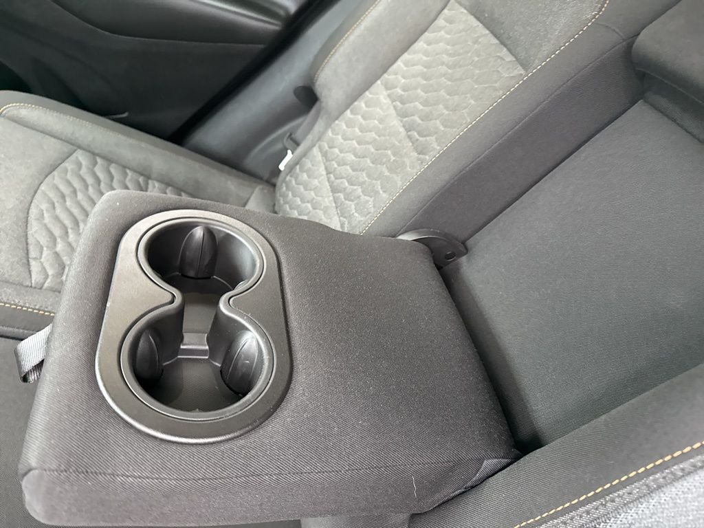 2020 Chevrolet Equinox FWD LT 1.5L Turbo