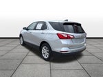 2020 Chevrolet Equinox FWD LT 1.5L Turbo