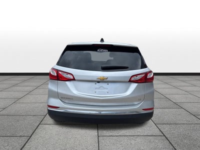 2020 Chevrolet Equinox FWD LT 1.5L Turbo