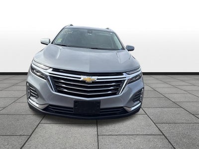 2024 Chevrolet Equinox FWD Premier