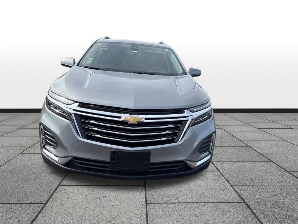2024 Chevrolet Equinox FWD Premier