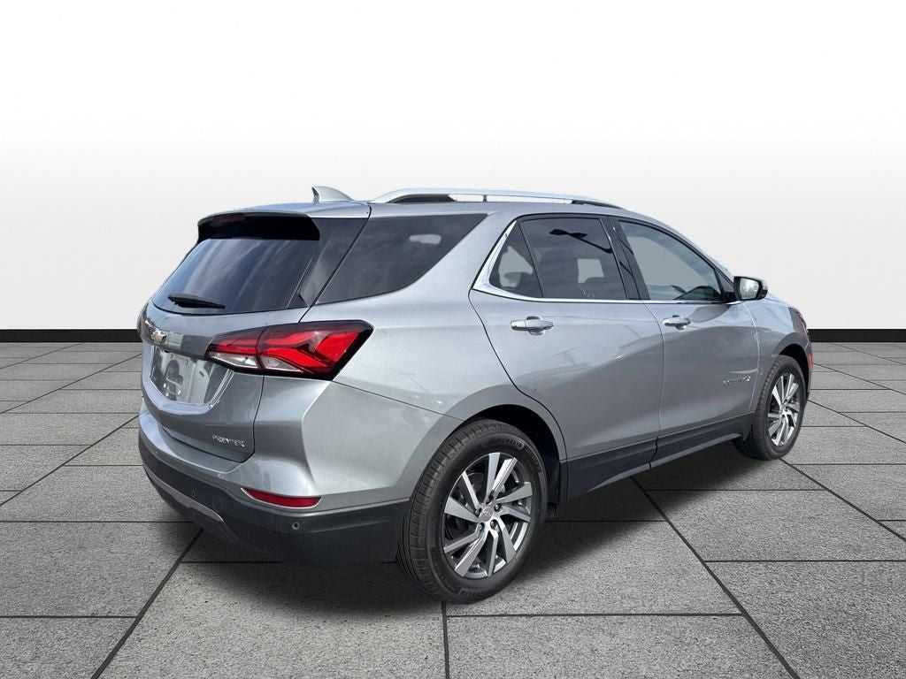 2024 Chevrolet Equinox FWD Premier