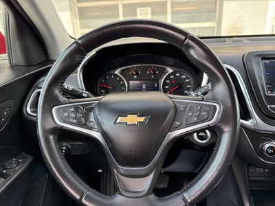 2022 Chevrolet Equinox AWD LT