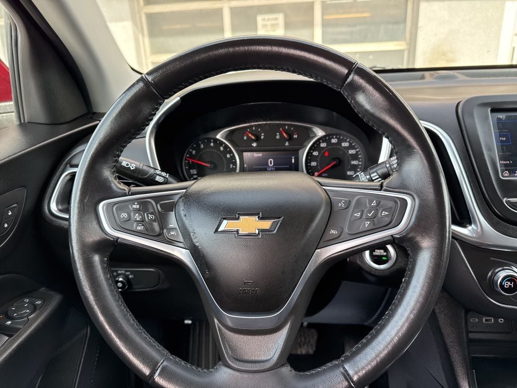 2022 Chevrolet Equinox AWD LT