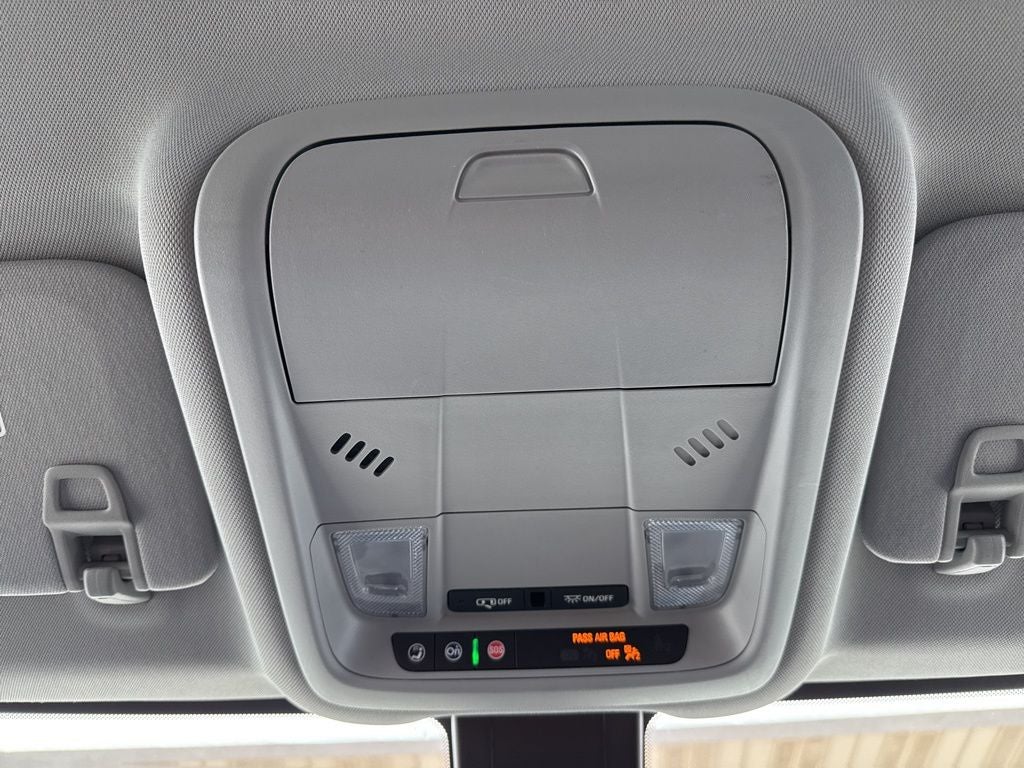 2022 Chevrolet Equinox AWD LT