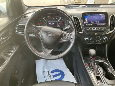 2022 Chevrolet Equinox AWD RS