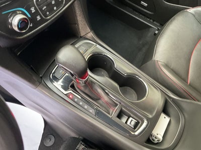 2022 Chevrolet Equinox AWD RS