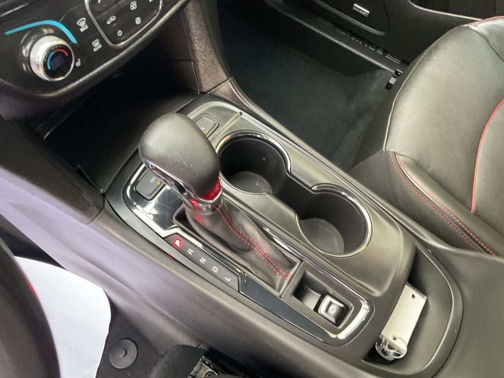 2022 Chevrolet Equinox AWD RS