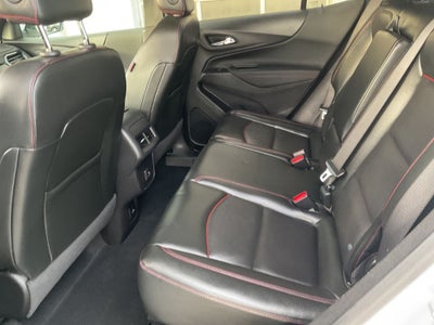 2022 Chevrolet Equinox AWD RS