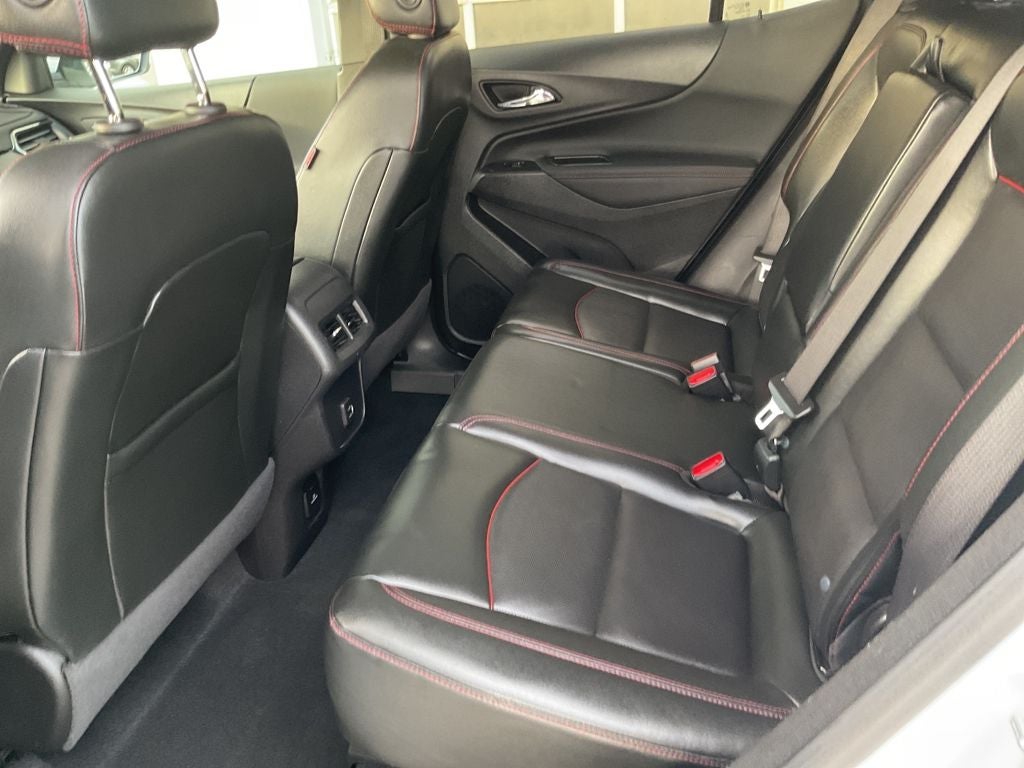 2022 Chevrolet Equinox AWD RS