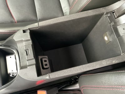 2022 Chevrolet Equinox AWD RS