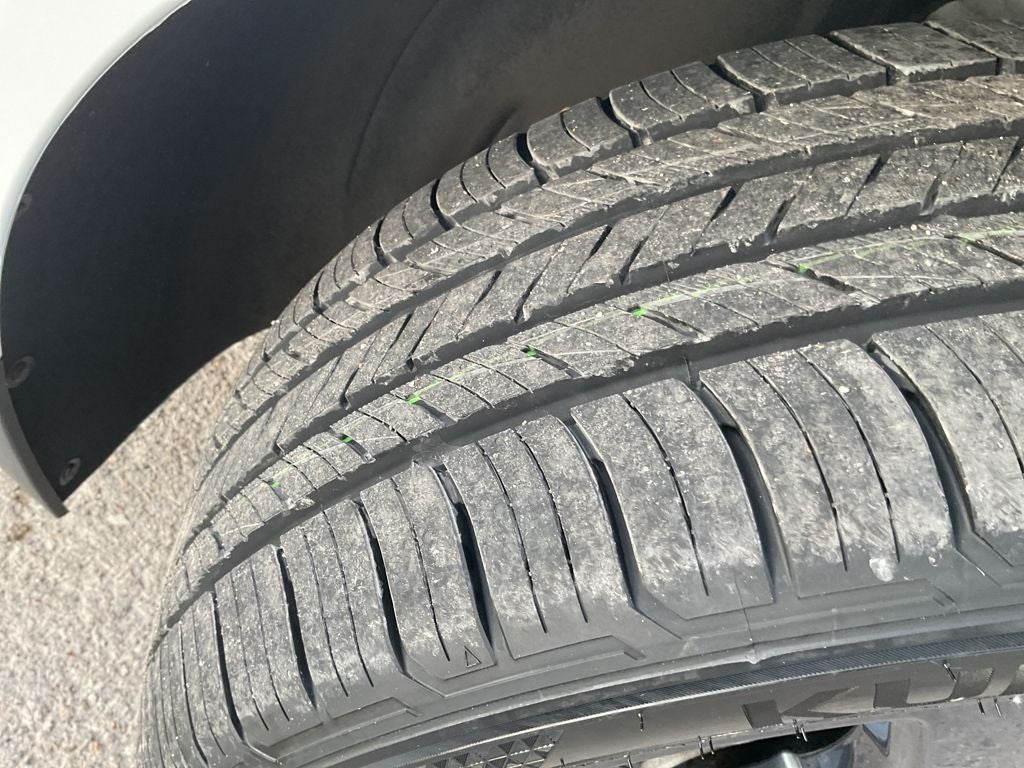 2022 Chevrolet Equinox AWD RS