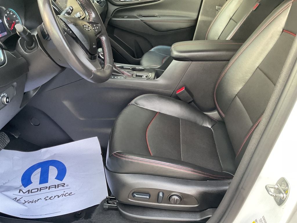 2022 Chevrolet Equinox AWD RS