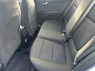2022 Kia Rio S