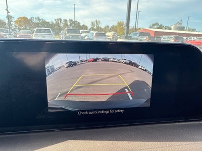 2022 Mazda Mazda CX-30 Premium