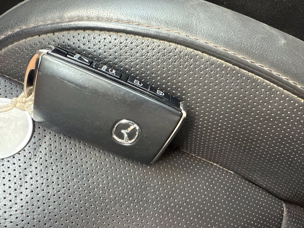 2022 Mazda Mazda CX-30 Premium
