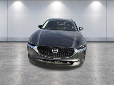 2022 Mazda Mazda CX-30 Premium