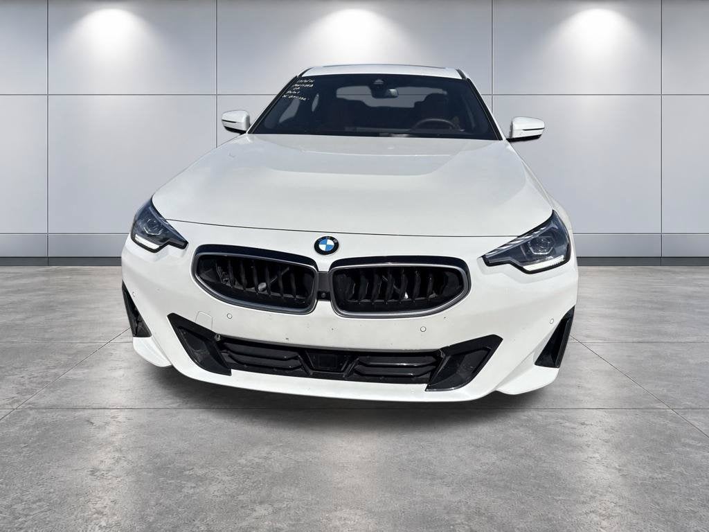 2026 BMW 230i xDrive
