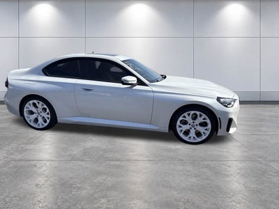 2026 BMW 230i xDrive
