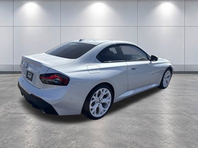2026 BMW 230i xDrive