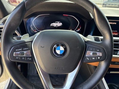 2022 BMW 3 Series 330i