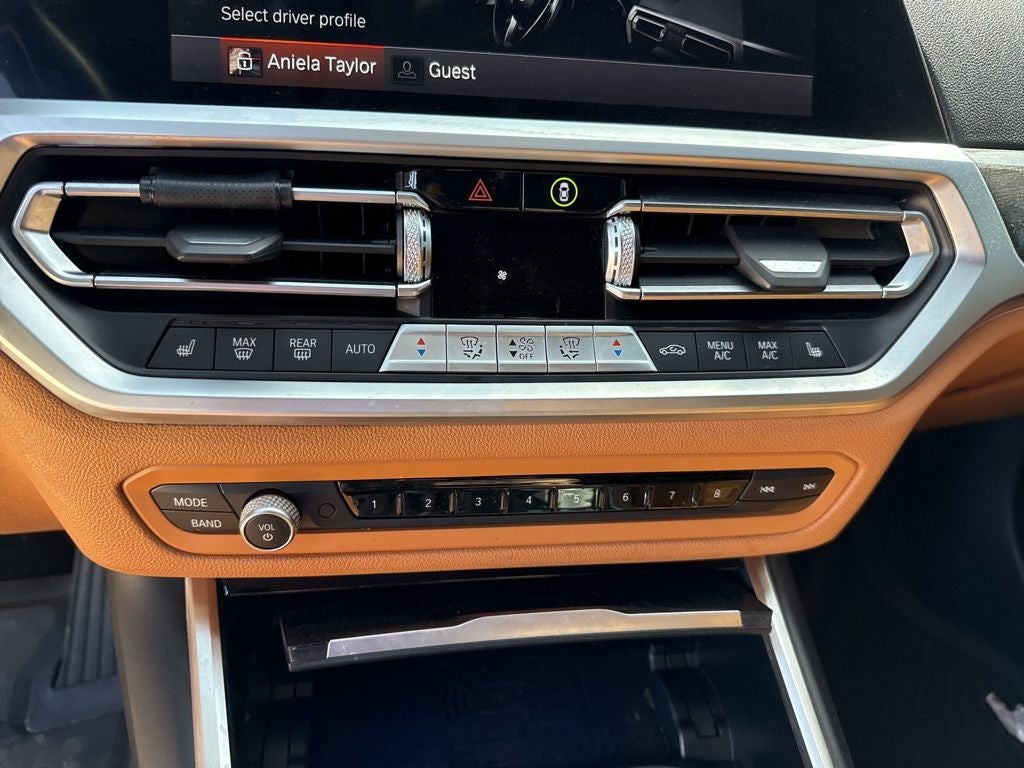 2022 BMW 3 Series 330i