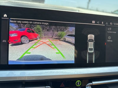 2022 BMW 3 Series 330i