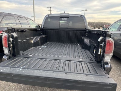 2021 Toyota Tacoma SR V6