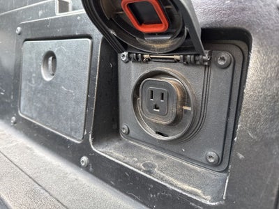 2021 Toyota Tacoma SR V6