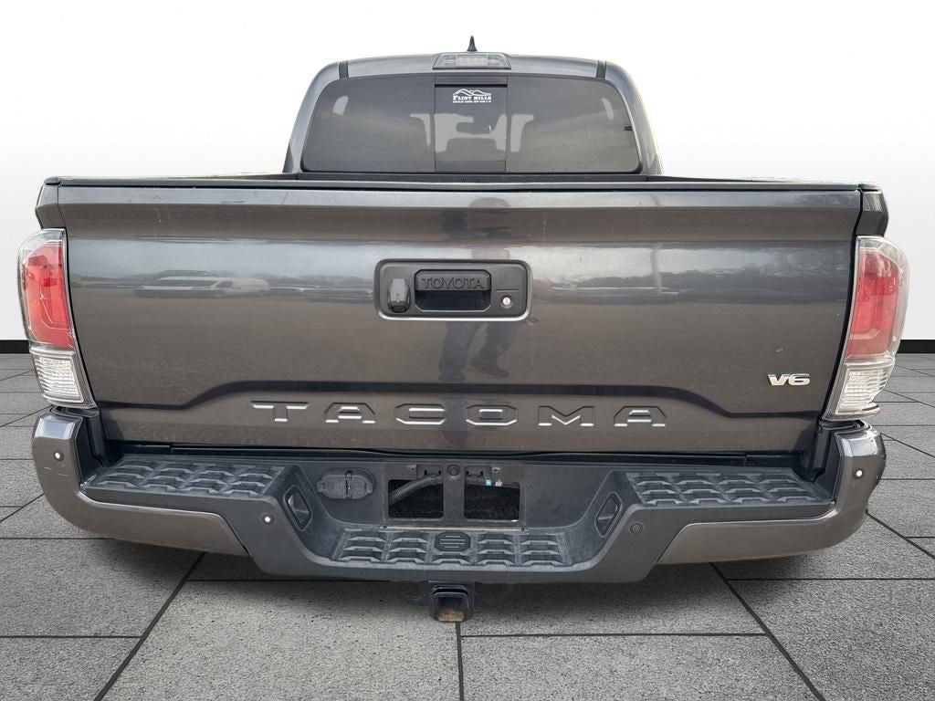 2021 Toyota Tacoma SR V6