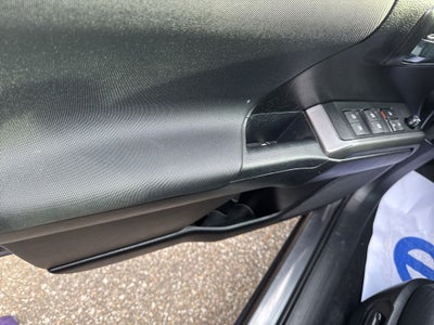 2021 Toyota Tacoma SR V6