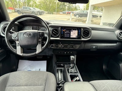 2019 Toyota Tacoma SR5 V6