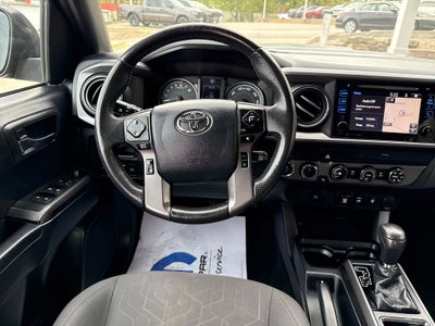 2019 Toyota Tacoma SR5 V6