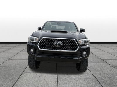 2019 Toyota Tacoma SR5 V6