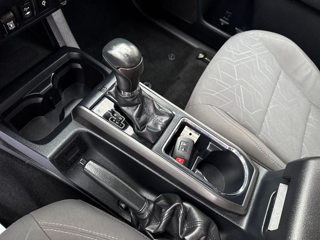 2019 Toyota Tacoma SR5 V6